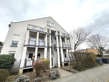 Wohnung zum Kauf 175.000 € 2 Zimmer 63 m² EG Nauborner Straße 26 Nauborner Straße Wetzlar 35578