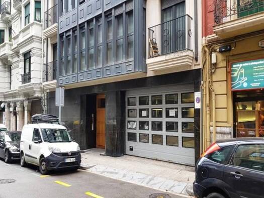 Garage zum Kauf 7.500 € 11 m² REKAKOETXE 4 Bilbao 48010