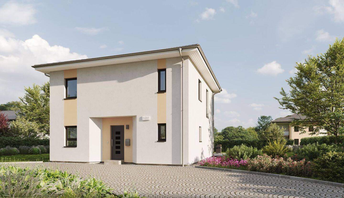 Haus – Gummersbach, Oberbergischer Kreis - Ansicht 4