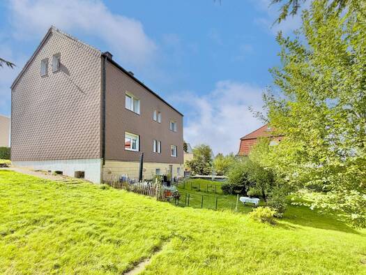 Mehrfamilienhaus zum Kauf 549.000 € 9,5 Zimmer 234,7 m² 1.125 m² Grundstück Eppendorf Bochum 44795