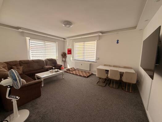 Wohnung zum Kauf provisionsfrei 269.460 € 4 Zimmer 100 m² Geschoss 3/4 Nordstadt Pforzheim 75177