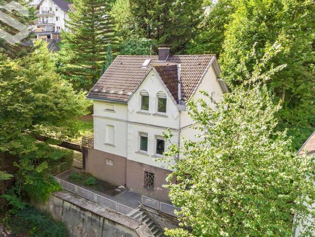 Einfamilienhaus zum Kauf 225.000 € 5 Zimmer 127 m² 846 m² Grundstück Gummersbach 51643