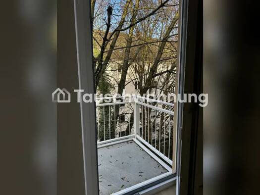 Wohnung zur Miete Tauschwohnung 1.408 € 3 Zimmer 88 m² 4. Geschoss Alsterdorf Hamburg 20251