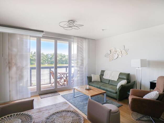 Wohnung zur Miete 1.650 € 3 Zimmer 71 m² 1. Geschoss Spandau Berlin 13585