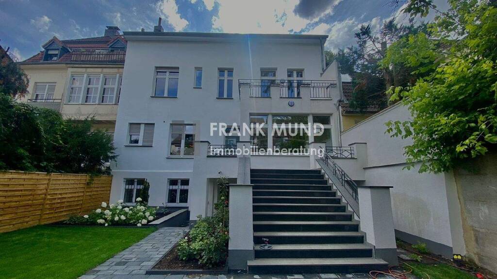 Wohnung zur Miete 1.386 € 3 Zimmer 132 m² 1. Geschoss Wickrath Mönchengladbach-Wickrath 41189