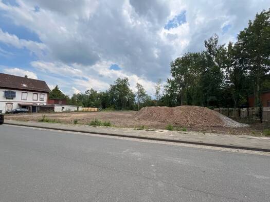 Grundstück zum Kauf 419.000 € 3.100 m² Grundstück Baugenehmigung vorhanden Ölsburg Ilsede 31241