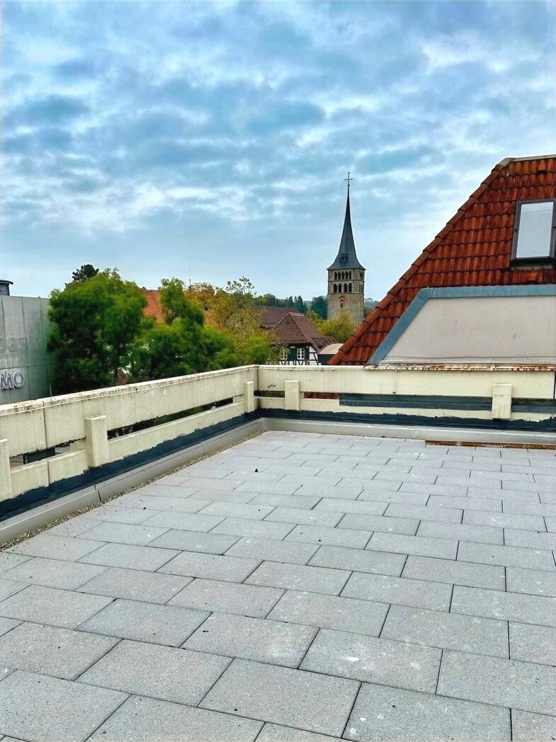 Penthouse zum Kauf 375.000 € 3 Zimmer 114 m² frei ab sofort Mitte Sindelfingen 71063