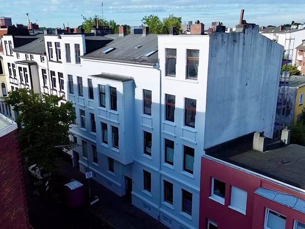 Wohnung zum Kauf 179.000 € 7 Zimmer 150 m² Heppens Wilhelmshaven 26384