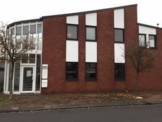 Praxisfläche zur Miete provisionsfrei 490 € 2 Zimmer 60 m² Bürofläche An der Hansalinie 10 Mecklenbeck West 48163