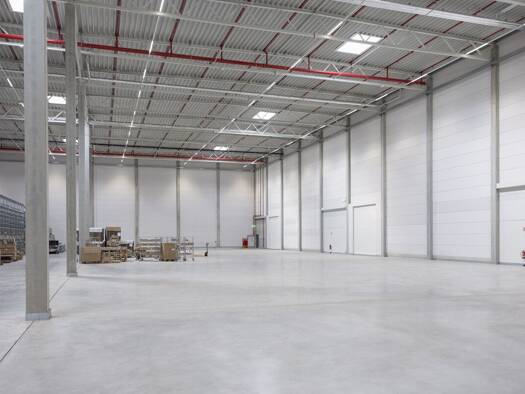 Lagerhalle zur Miete 700 € 70 m² Lagerfläche Schwenningen Villingen-Schwenningen 78056