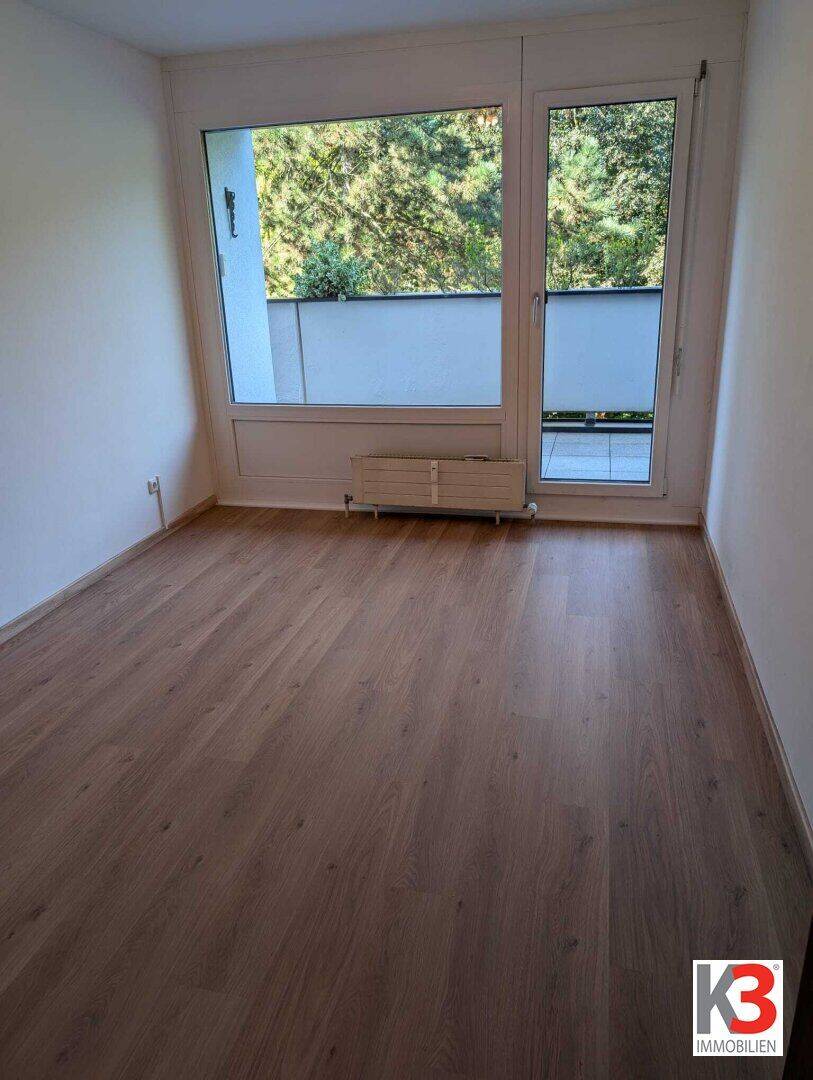 Wohnung – Salzburg, Nonntal - Mehr