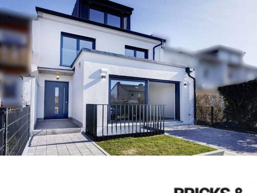 Reihenmittelhaus zum Kauf provisionsfrei 1.350.000 € 4 Zimmer 135 m² 102 m² Grundstück Sendling-Westpark München 81369