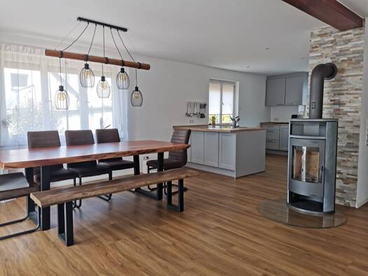 Einfamilienhaus zum Kauf provisionsfrei 590.000 € 3 Zimmer 100 m² 870 m² Grundstück frei ab sofort Strümpfelbach Backnang 71522
