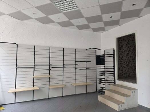 Laden zur Miete provisionsfrei 450 € 3 Zimmer 35 m² Verkaufsfläche Annaberg Annaberg-Buchholz 09456