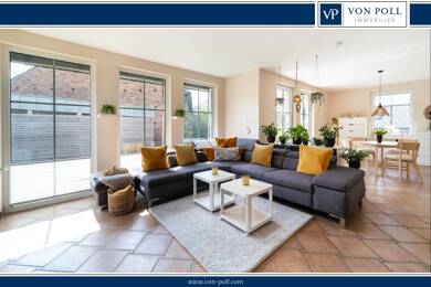 Einfamilienhaus zum Kauf 435.000 € 6 Zimmer 145,6 m² 498 m² Grundstück Werther Werther 33824