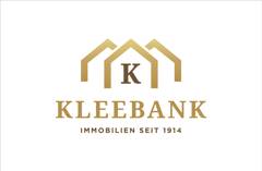 Kleebank Immobilien logo