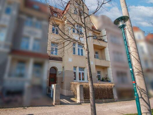 Mehrfamilienhaus zum Kauf 390.000 € 15 Zimmer 456 m² 397 m² Grundstück Halberstadt 38820