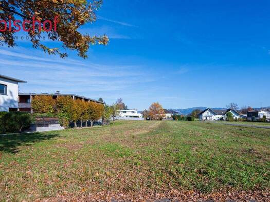 Grundstück zum Kauf 650 m² Grundstück Dornbirn 6850