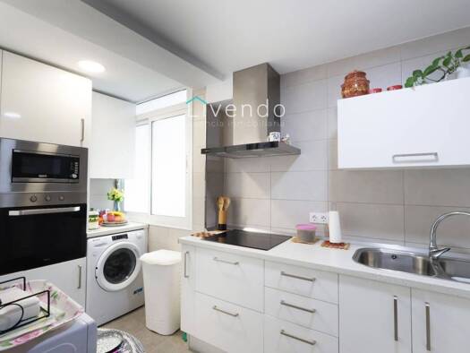 Wohnung zum Kauf 249.990 € 3 Zimmer 62 m² Geschoss 4/10 Cádiz 11011