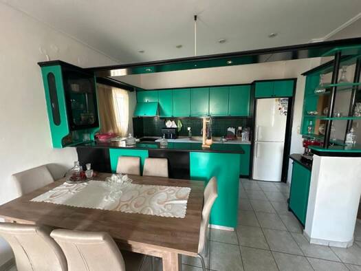 Wohnung zum Kauf 180.000 € 3 Zimmer 84 m² 1. Geschoss Kreta Municipality of Heraklion 713 07