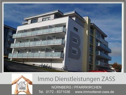 Studio zur Miete 325 € 1 Zimmer 27,2 m² EG frei ab 01.01.2026 Zieglstadl 1b Zieglstadl Pfarrkirchen 84347