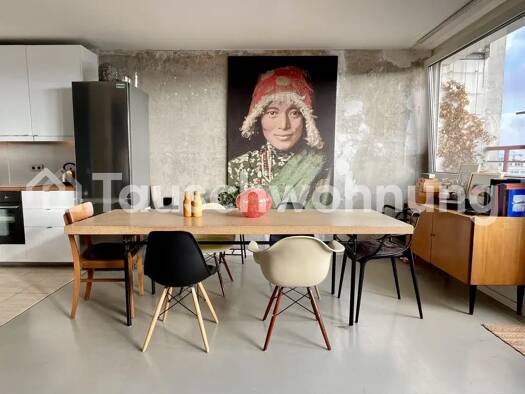Wohnung zur Miete Tauschwohnung 890 € 2 Zimmer 69 m² 9. Geschoss Mitte Berlin 10178