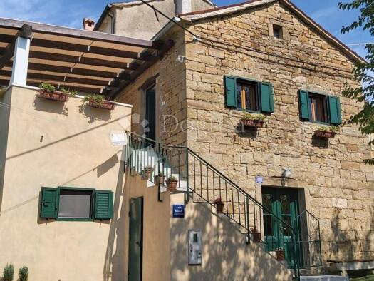 Mehrfamilienhaus zum Kauf 250.000 € 3 Zimmer 57 m² Sovinjak, Buzet Buzet 52420
