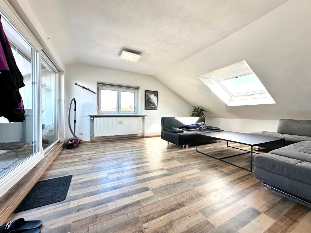 Wohnung zur Miete 780 € 3 Zimmer 60 m²<br/>Wohnfläche 2.<br/>Geschoss 01.01.2025<br/>Verfügbarkeit Schachen Lindau (Bodensee) 88131