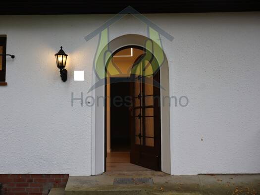 Villa zur Miete 2.600 € 6 Zimmer 159 m² 1.100 m² Grundstück Wohldorf-Ohlstedt Hamburg / Wohldorf-Ohlstedt 22397