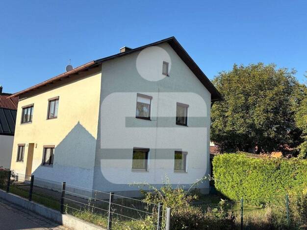 Einfamilienhaus zum Kauf 205.000 € 7 Zimmer 123 m² 680 m² Grundstück Pocking 94060