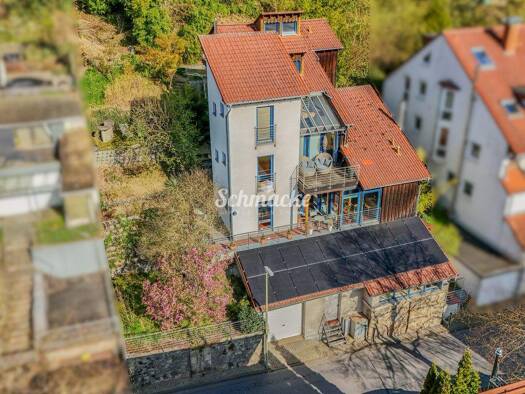 Einfamilienhaus zum Kauf 449.000 € 7 Zimmer 152 m² 1.046 m² Grundstück Hohenlimburg Hagen / Hohenlimburg 58119