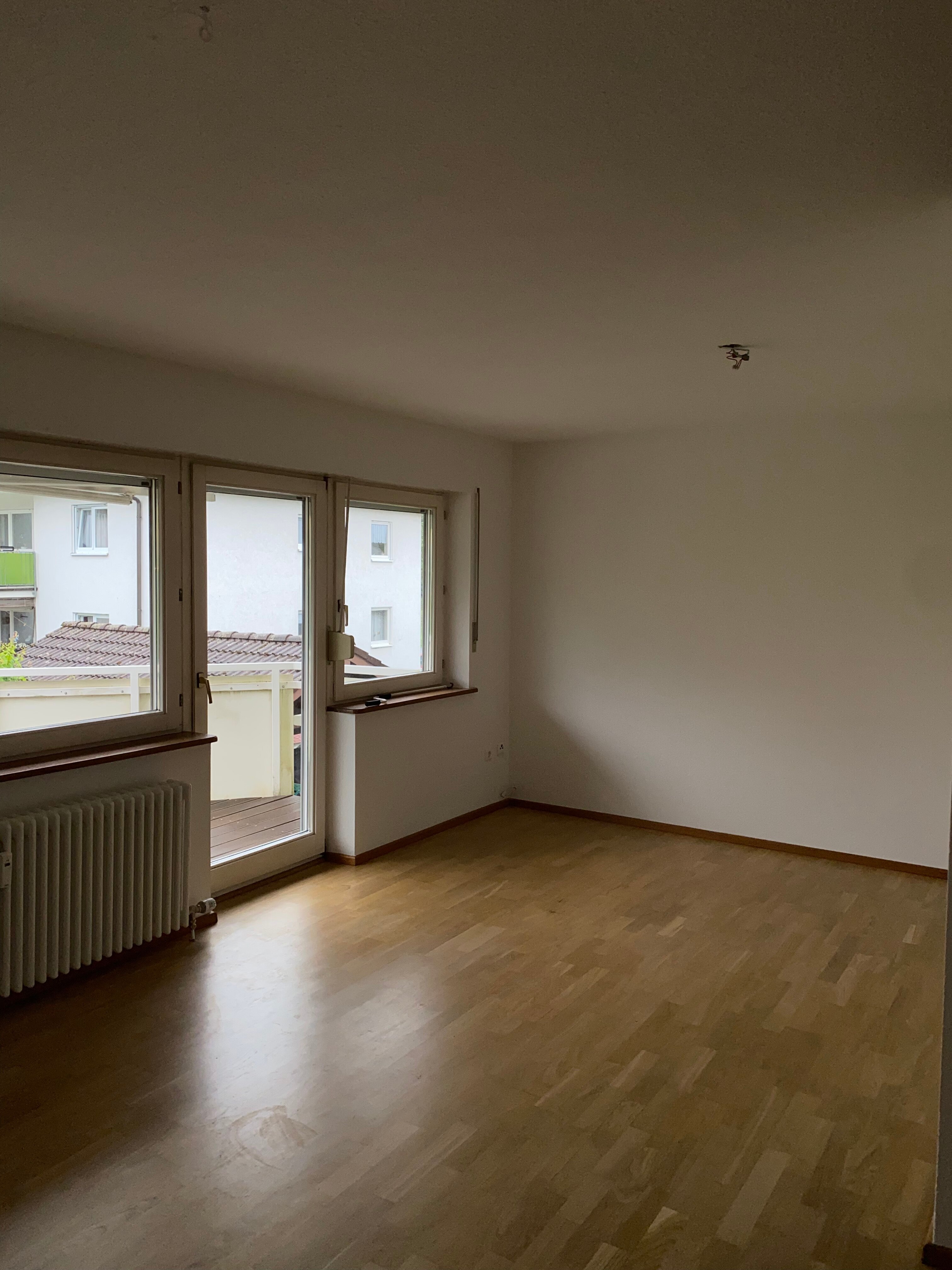 Wohnung zur Miete 920 € 4 Zimmer 95 m²<br/>Wohnfläche 1.<br/>Geschoss ab sofort<br/>Verfügbarkeit Ludwig-Dill-Straße 19/1 Gernsbach Gernsbach 76593