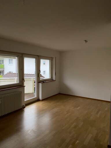 Wohnung zur Miete 920 € 4 Zimmer 95 m² 1. Geschoss frei ab sofort Ludwig-Dill-Straße 19/1 Gernsbach Gernsbach 76593