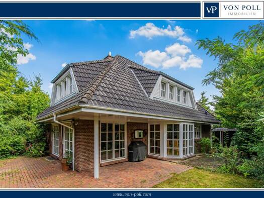 Einfamilienhaus zum Kauf 579.000 € 6 Zimmer 166 m² 572 m² Grundstück Henstedt-Ulzburg 24558