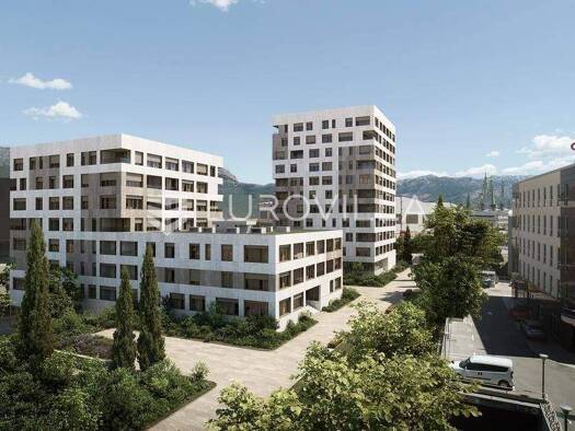 Wohnung zum Kauf 926.533 € 3 Zimmer 109 m² 6. Geschoss Lora Lovret - Brda