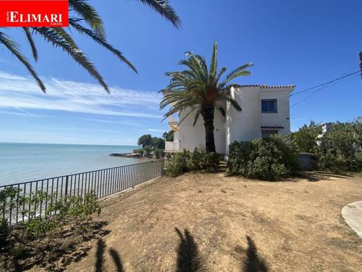 Villa zum Kauf 629.000 € 5 Zimmer 205 m² Alcanar 43530
