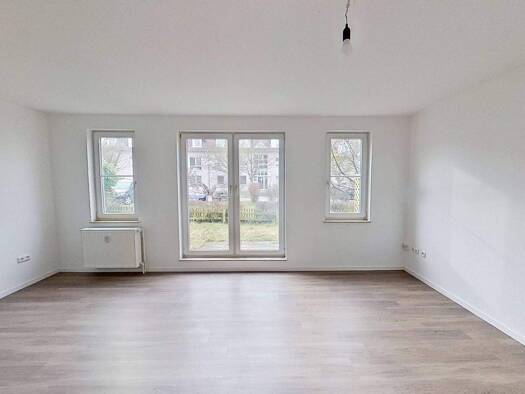 Studio zur Miete 498 € 2 Zimmer 42,3 m² EG frei ab 15.03.2026 Mühleneck 9 Ronnenberg 30952
