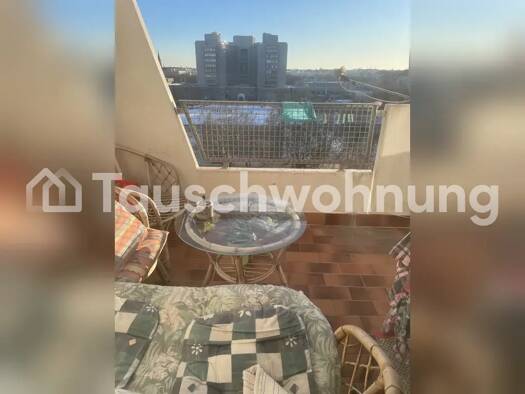 Wohnung zur Miete Tauschwohnung 610 € 3 Zimmer 85 m² Kreuzberg Berlin 10969