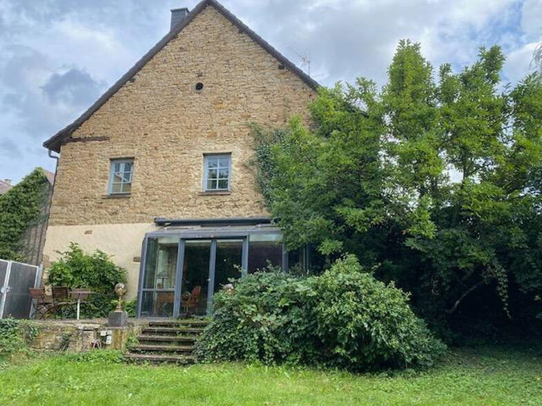 Mehrfamilienhaus zum Kauf provisionsfrei 440.000 € 7 Zimmer 181 m² 766 m² Grundstück Lauterecken 67742