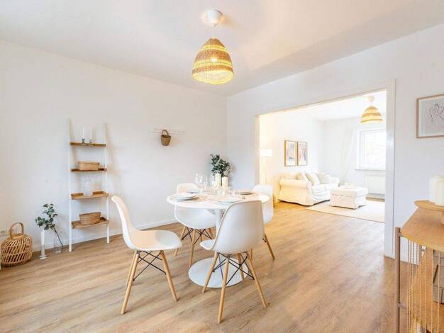 Reihenmittelhaus zum Kauf provisionsfrei 419.900 € 5 Zimmer 123 m² 370 m² Grundstück Elmschenhagen-Nord Kiel 24147