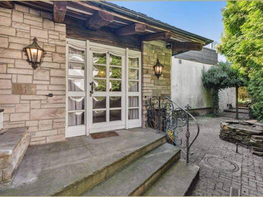 Einfamilienhaus zum Kauf 349.000 € 5,5 Zimmer 173 m² 483 m² Grundstück Frintrop Essen / Frintrop 45359