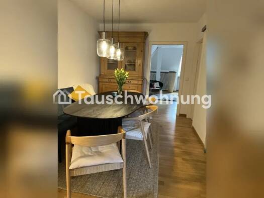 Wohnung zur Miete Tauschwohnung 1.359 € 2,5 Zimmer 65 m² 5. Geschoss Ludwigsvorstadt-Isarvorstadt München 80336