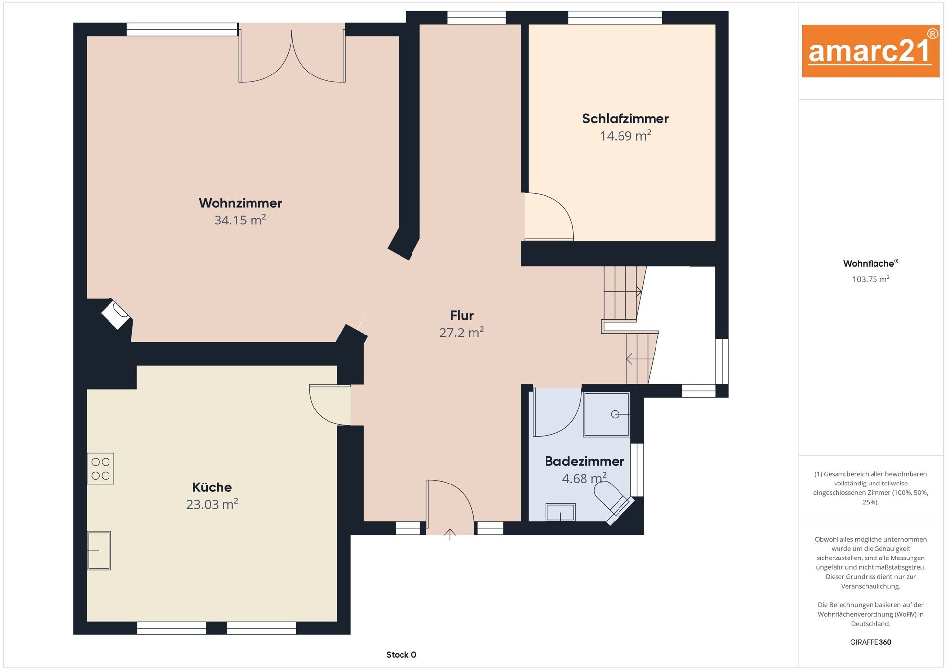 Einfamilienhaus zum Kauf 499.000 € 7,5 Zimmer 226 m²<br/>Wohnfläche 1.088 m²<br/>Grundstück Kornblumenweg 17 Hasenfeld Heimbach / Hasenfeld 52396