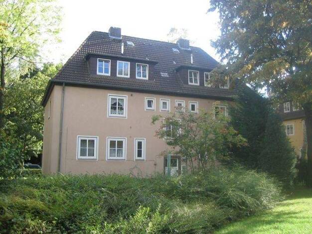 Wohnung zur Miete 491 € 2 Zimmer 39,5 m² frei ab 28.01.2026 Riepestr. 19 Waldhausen Hannover 30519