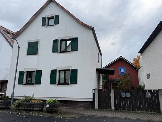 Mehrfamilienhaus zum Kauf 995.000 € 7 Zimmer 170,3 m² 558 m² Grundstück Gabelsbergerstraße 40 Langen Langen 63225