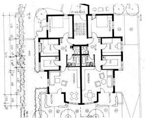 Wohnung zur Miete 1.050 € 3 Zimmer 80 m²<br/>Wohnfläche 1.<br/>Geschoss Gerbrunner Straße 24 Randersacker Randersacker 97236