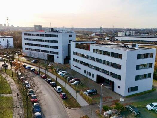 Bürofläche zur Miete 10,50 € 425 m² Bürofläche teilbar ab 425 m² Nordviertel Essen 45141