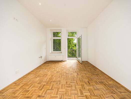 Wohnung zum Kauf provisionsfrei 270.000 € 2 Zimmer 79 m² 1. Geschoss Karl-Liebknecht-Straße 133 Südvorstadt Leipzig 04275