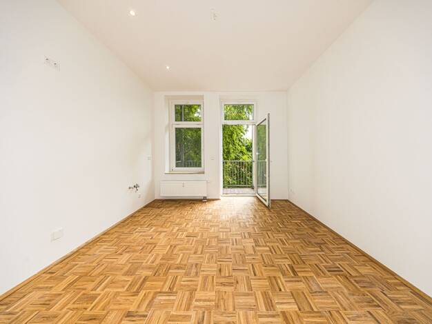 Wohnung zum Kauf provisionsfrei 270.000 € 2 Zimmer 79 m² 1. Geschoss Karl-Liebknecht-Straße 133 Südvorstadt Leipzig 04275