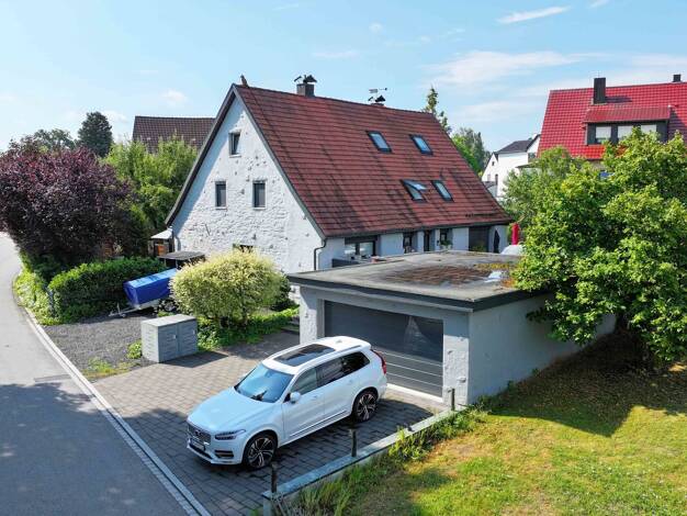 Bauernhaus zum Kauf 679.000 € 8 Zimmer 203 m² 691 m² Grundstück Kemnath Postbauer-Heng 92353